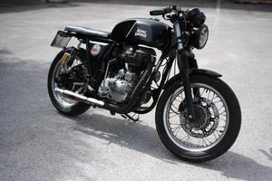Royal Enfield Continental GT 535
