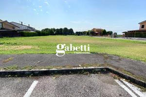 Terreno Residenziale Candiana