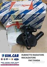 Rubinetto Riscaldatore Fiat Panda(1991-2003)