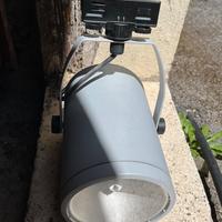 Illuminazione da soffitto