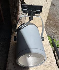 Illuminazione da soffitto