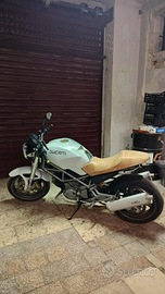 Ducati monster 620 I.e A2