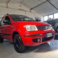 Fiat Panda 1.4 Natural Power METANO NEOPATENTATI