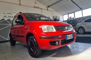 Fiat Panda 1.4 Natural Power METANO NEOPATENTATI