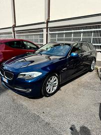 BMW 525 xdrive