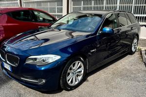 BMW 525 xdrive