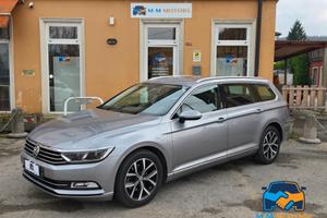 Volkswagen Passat 2.0 tdi Executive 150cv dsg