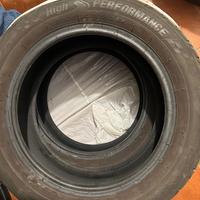 Gomme estive 185/60 R15 84H