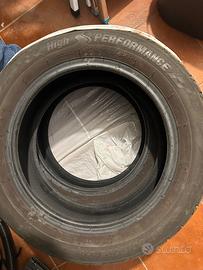 Gomme estive 185/60 R15 84H