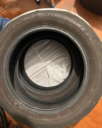 Gomme estive 185/60 R15 84H