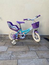 Bicicletta forzen 