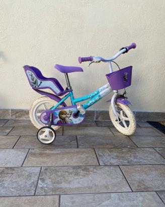Bicicletta forzen 