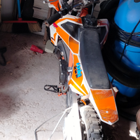 Minimoto 50cc