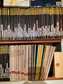 Jesus fumetti 25 numeri