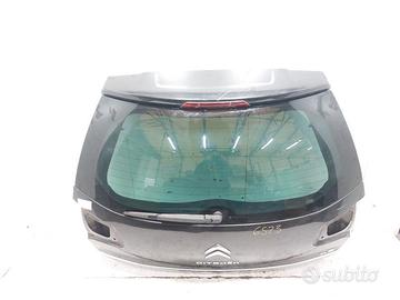 8701CG PORTELLONE POSTERIORE CITROEN C3 (A51) 1.4 