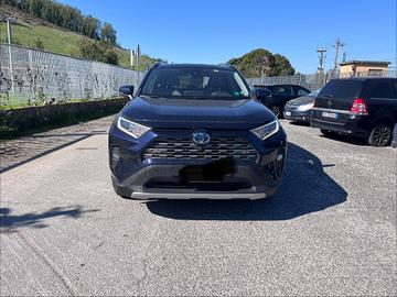 Toyota RAV 4 RAV4 2.5 HV (218CV) E-CVT 2WD Busines