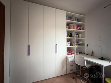 Vendese cameretta ragazza/o come nuova