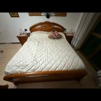 Camera da letto matrimoniale