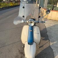 Lambretta Altro modello - 1962
