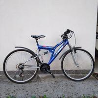 Mountain bike Top bike 26"