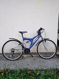 Mountain bike Top bike 26"