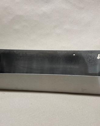 Portabottiglie speedrack in acciaio inox cm 56