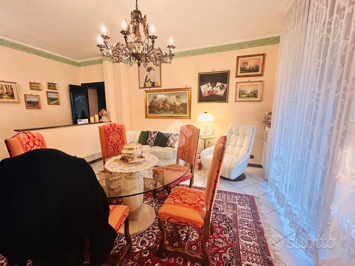 Appartamento – Tortona, Alessandria - Vista 5