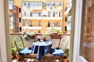 CAGLIARI Casa ANGELA con posto auto