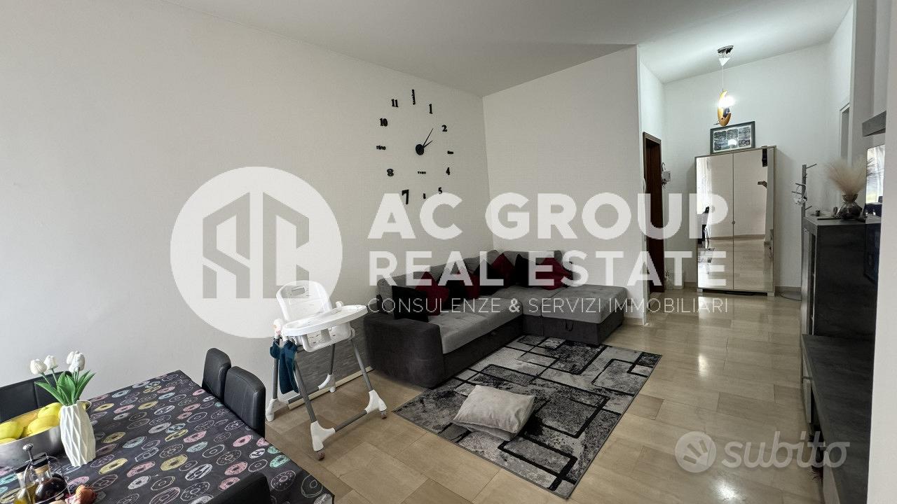 Apartment in Saronno, Campo Sportivo-Colombara - Vista 2