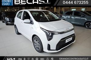 KIA Picanto 1.0 12V GPL 5 porte Urban - PROMO PR