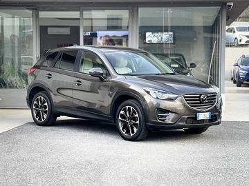 Mazda CX-5 2.2 Diesel 175CV 4WD E6 Automatica - 20