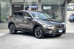 Mazda CX-5 2.2 Diesel 175CV 4WD E6 Automatica - 20
