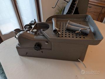 conta monete standardwerk elettrica 220Volt