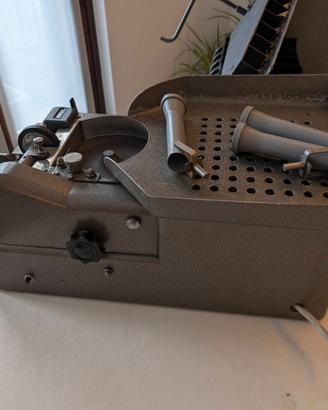 conta monete standardwerk elettrica 220Volt