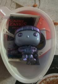 Kinder joy stranger things will sottosopra raro