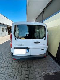 Ford Transit Connect 1.5 tdci Autocarro N1