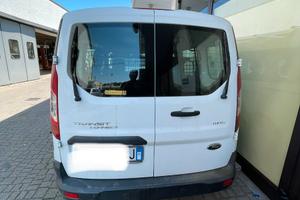 Ford Transit Connect 1.5 tdci Autocarro N1