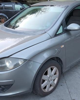 SEAT ALTEA 2007 SOLO PER RICAMBI