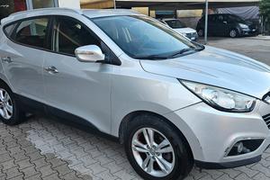Hyundai iX35 1.7 CRDi 2WD Full Optional