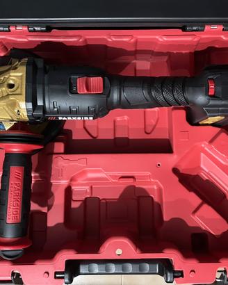 Parkside smerigliatrice angolare ED - 30’ - 20V
