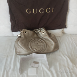 Borsa Gucci