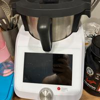 ROBOT DA CUCINA - MONSIEUR COUSINE