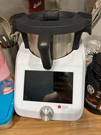 ROBOT DA CUCINA - MONSIEUR COUSINE