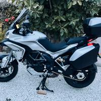 Ducati Multistrada 1200 S
