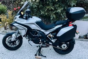 Ducati Multistrada 1200 S