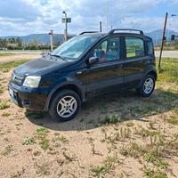 Panda 4x4...1.3-M.jet