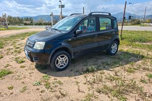 Panda 4x4...1.3-M.jet