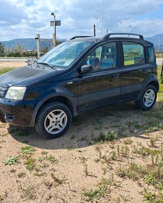 Panda 4x4...1.3-M.jet