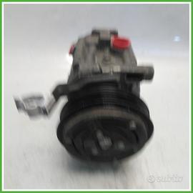 Compressore Clima AC Aria Condizionata Denso