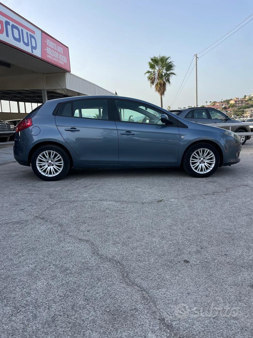 Fiat Bravo 2011 photo 3